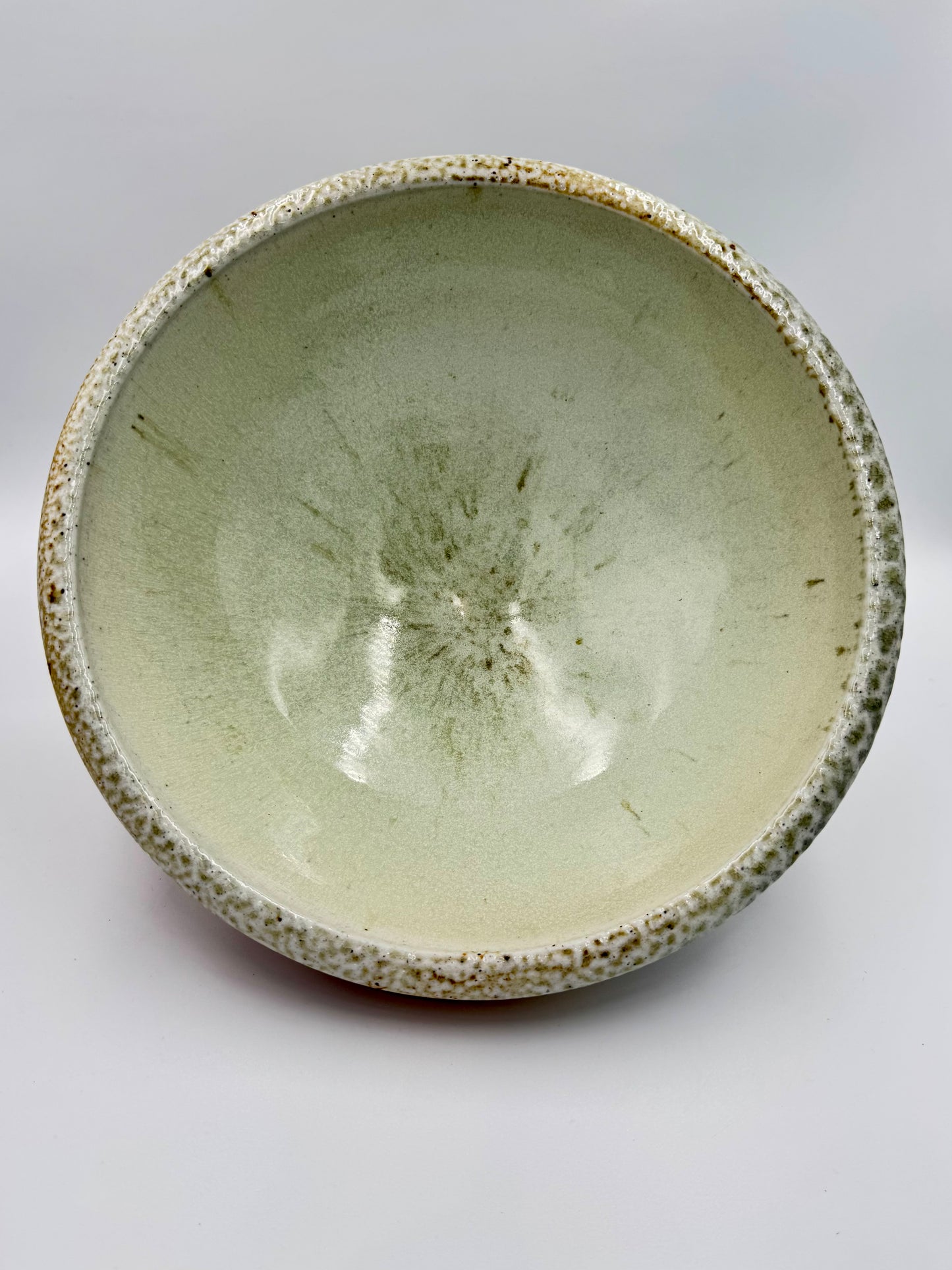 Porcelain Mixing Bowl