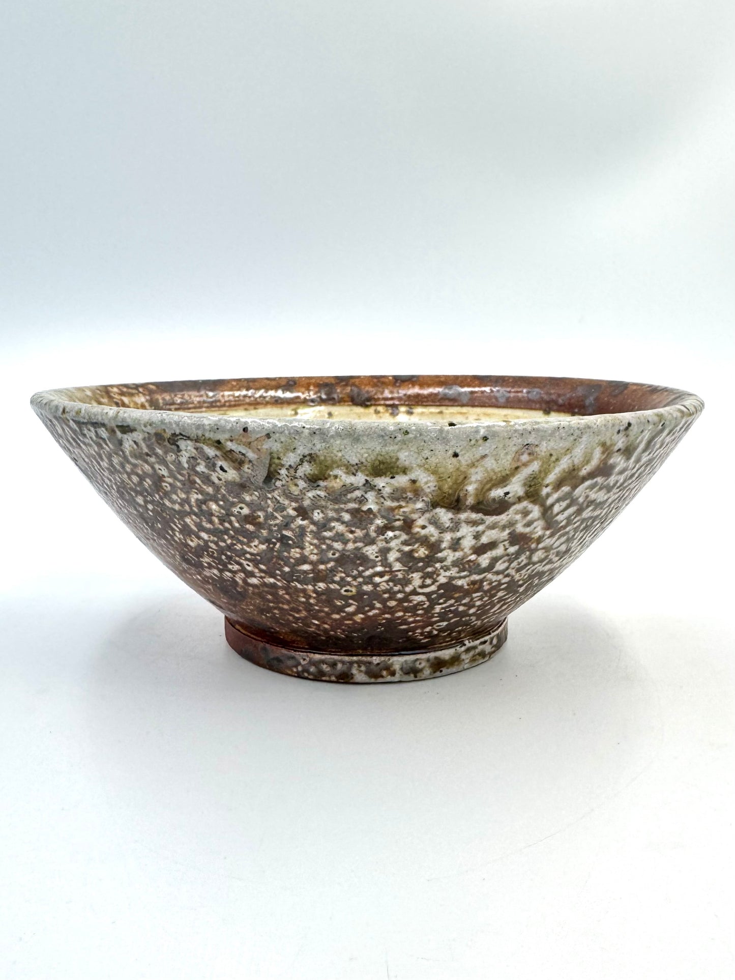 Breakfast Bowls (set of 4)