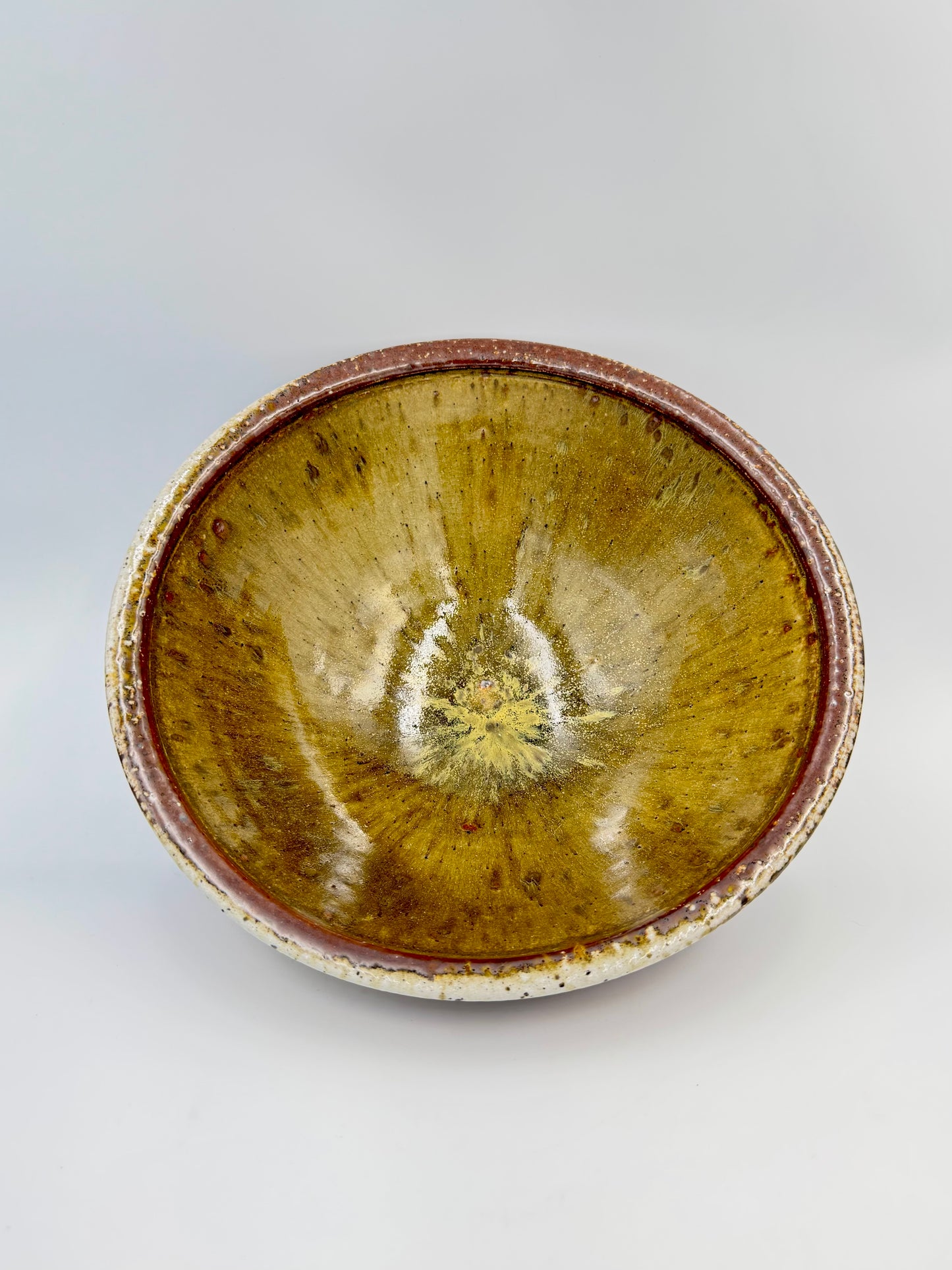 Serving Bowl