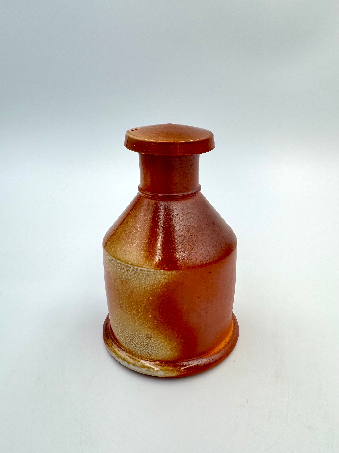 Soy Sauce Bottle - Porcelain
