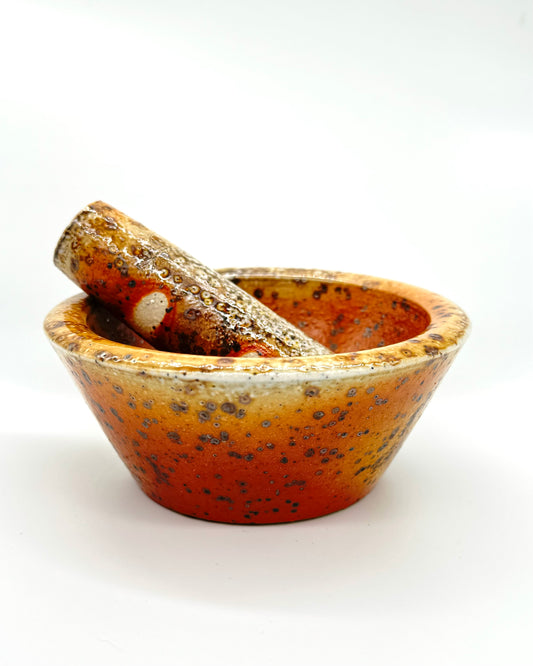 Mortar & Pestle Small