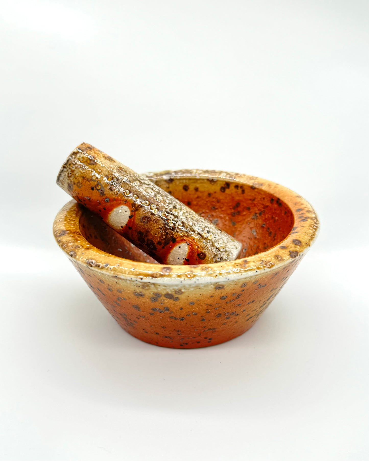 Mortar & Pestle Small