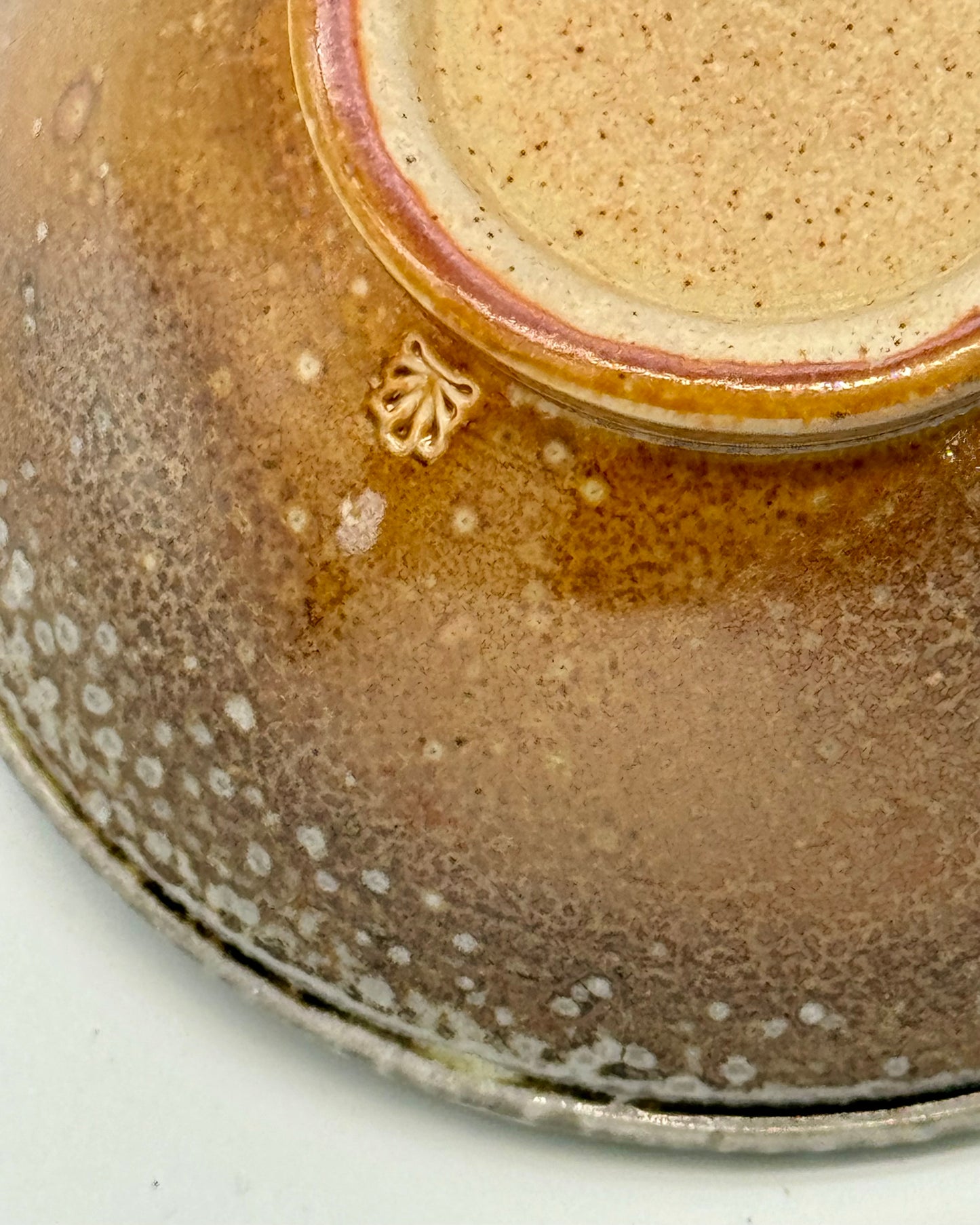 Sauce Dish