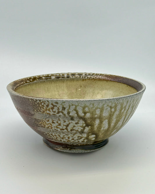 Dinner Bowl Textured