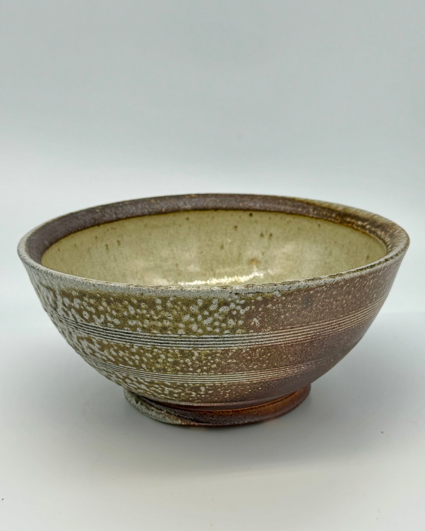 Dinner Bowl Textured