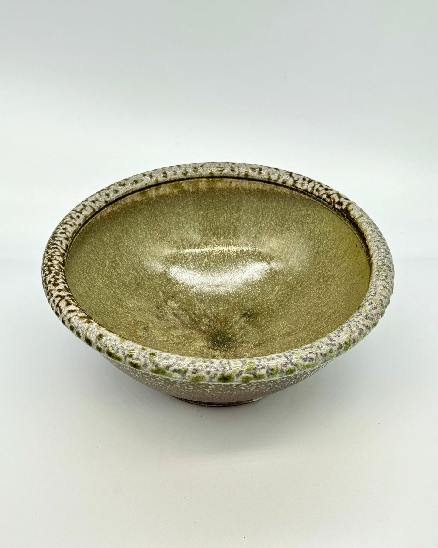 Serving Bowl