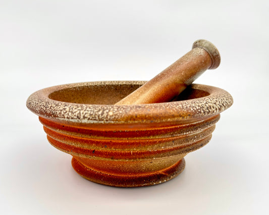 Mortar & Pestle Large