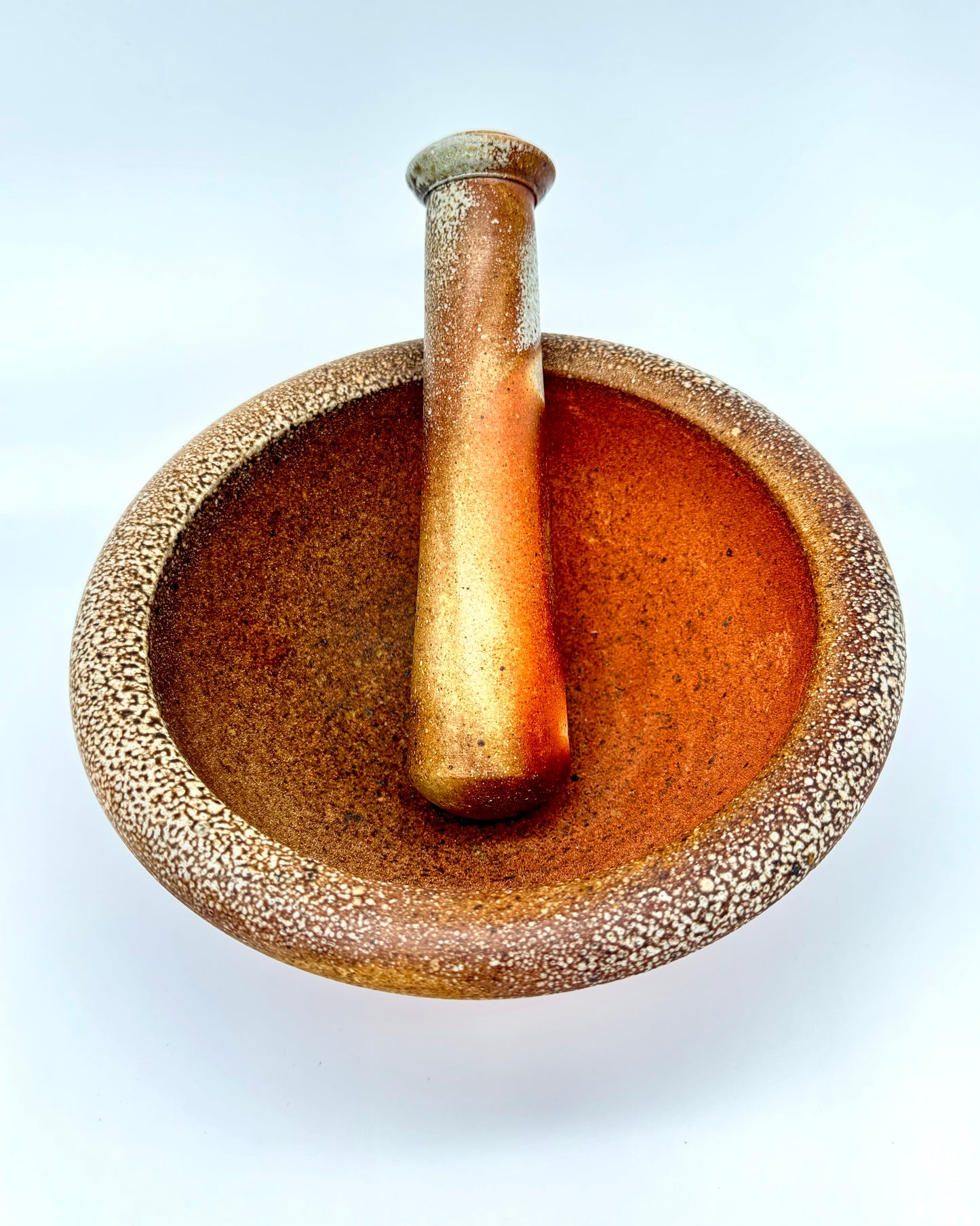 Mortar & Pestle Large