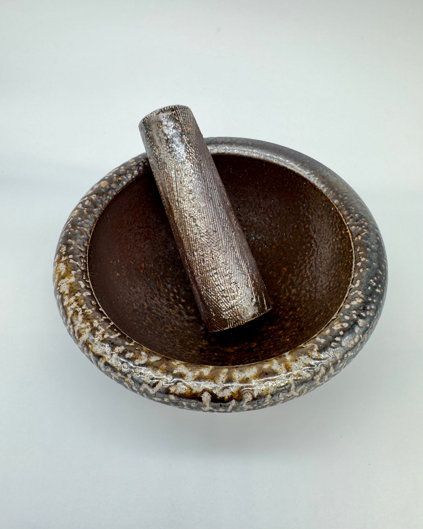 Mortar & Pestle Medium
