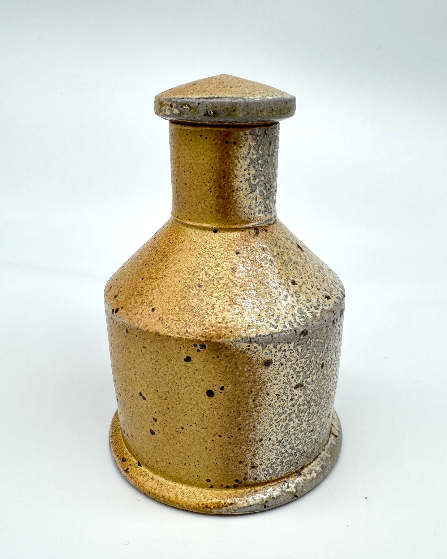 Soy Sauce Bottle Large