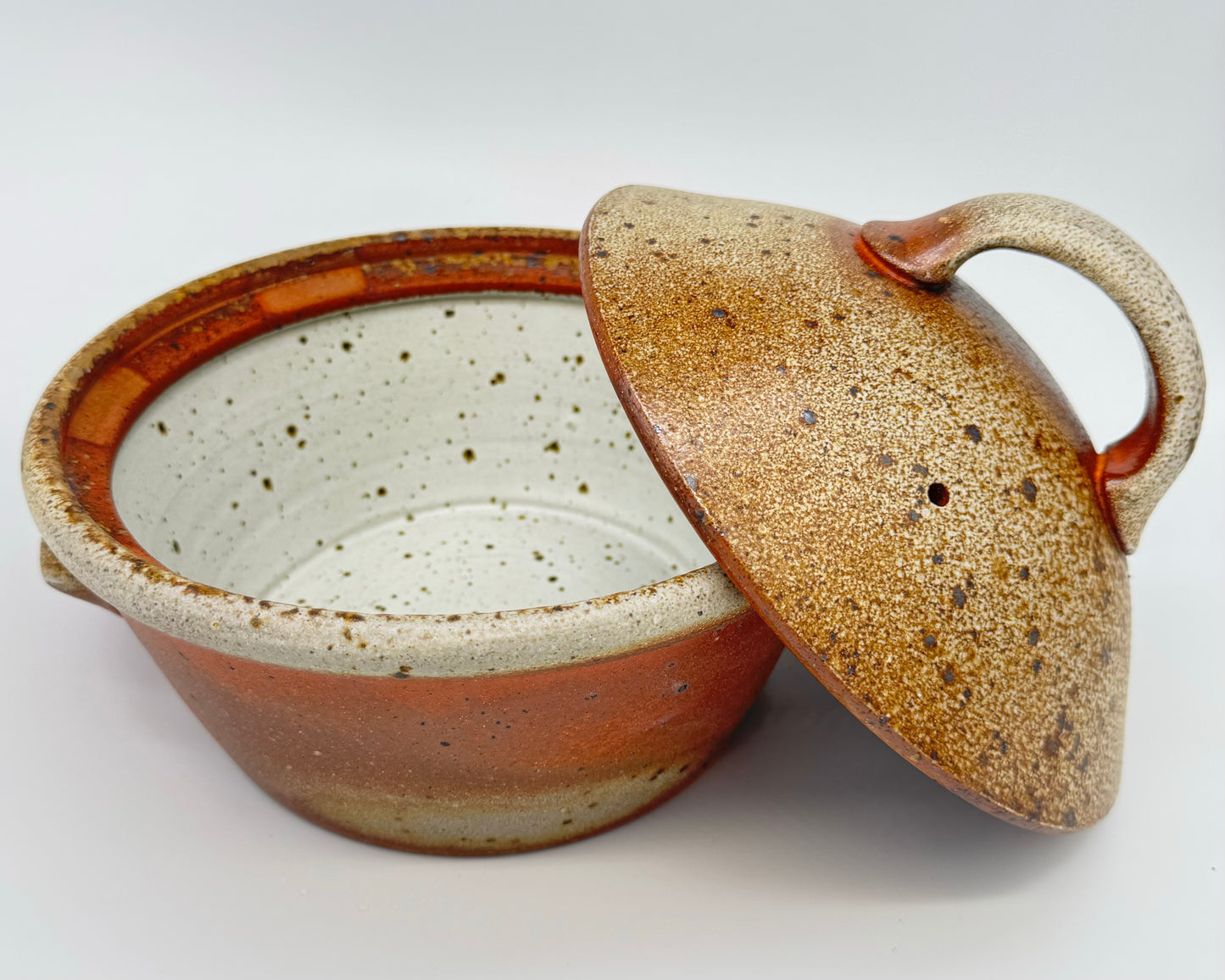 Casserole Dish Small