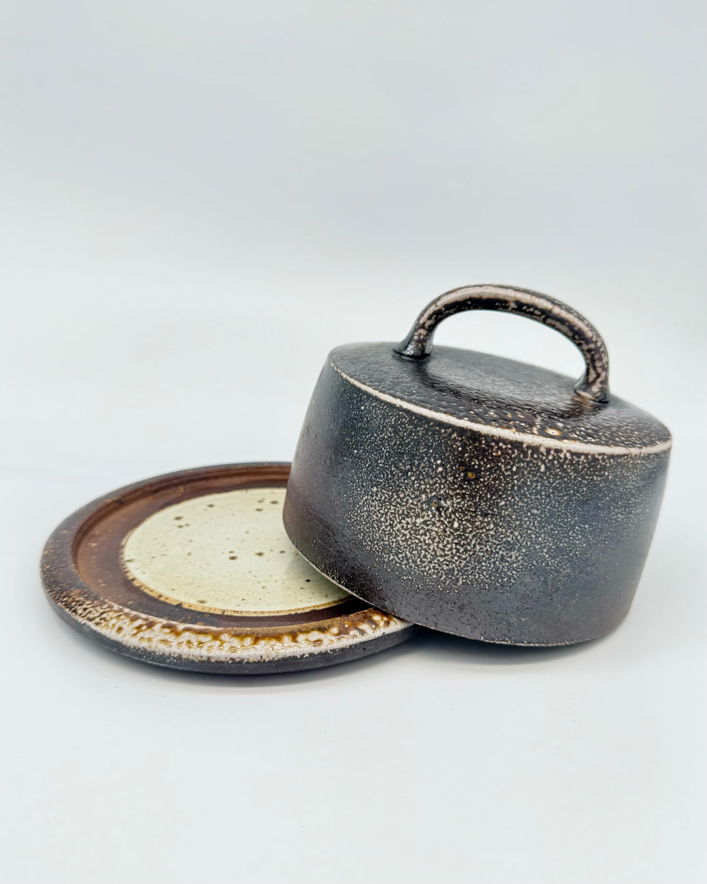 Butter Dish