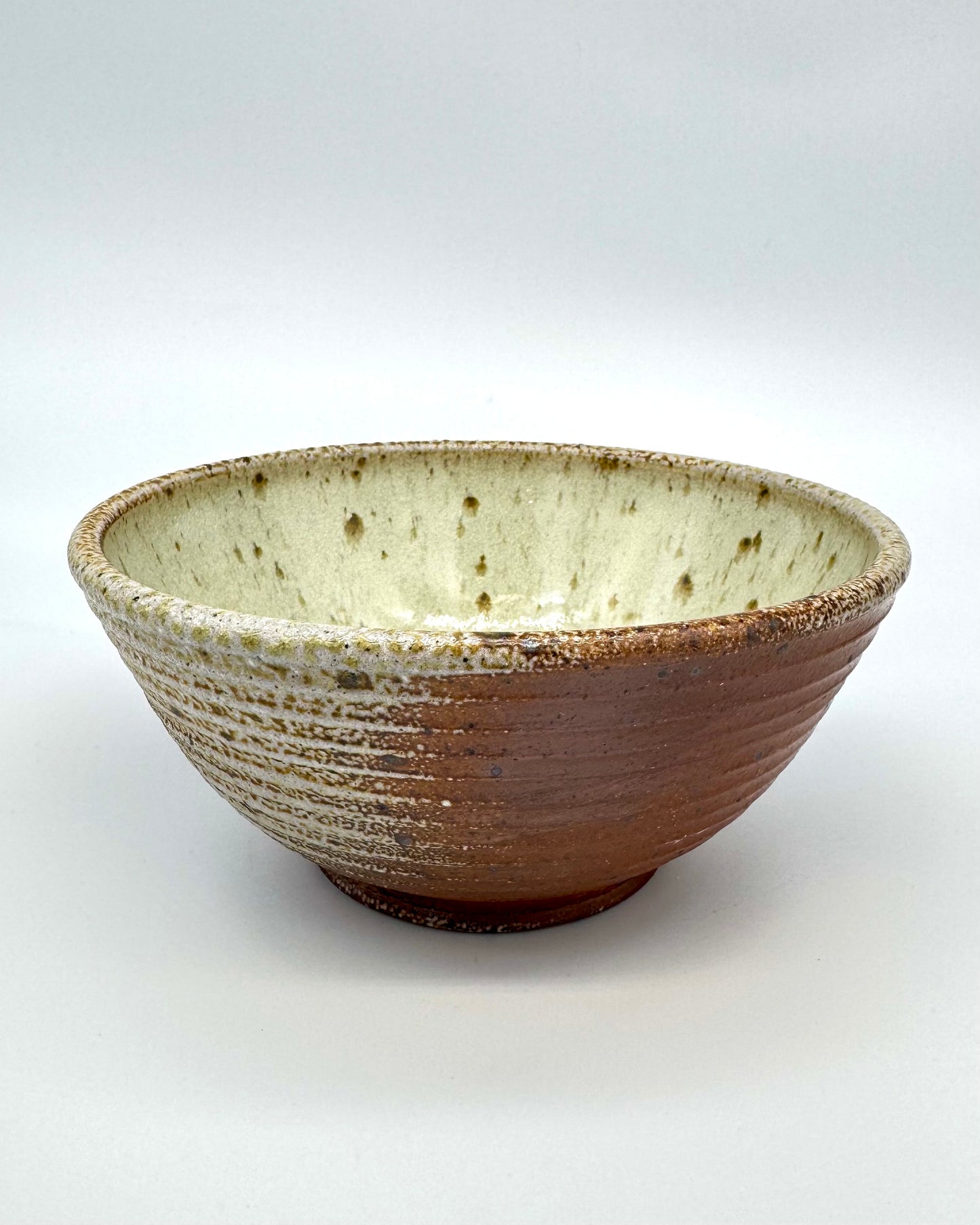Ramen Bowl Textured
