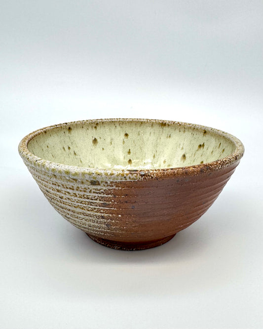 Ramen Bowl Textured