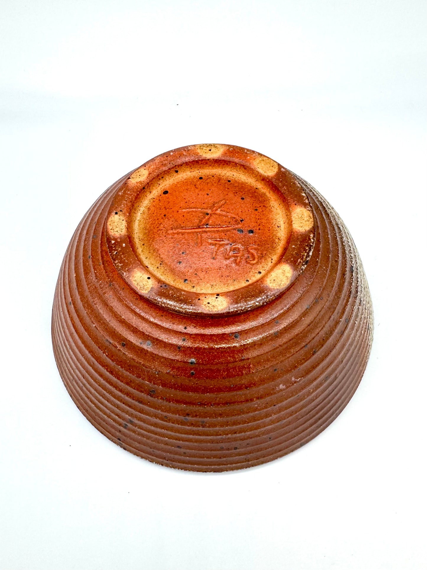 Ramen Bowl Textured