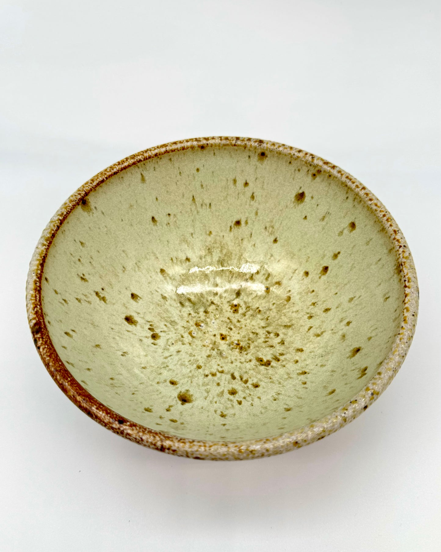 Ramen Bowl Textured
