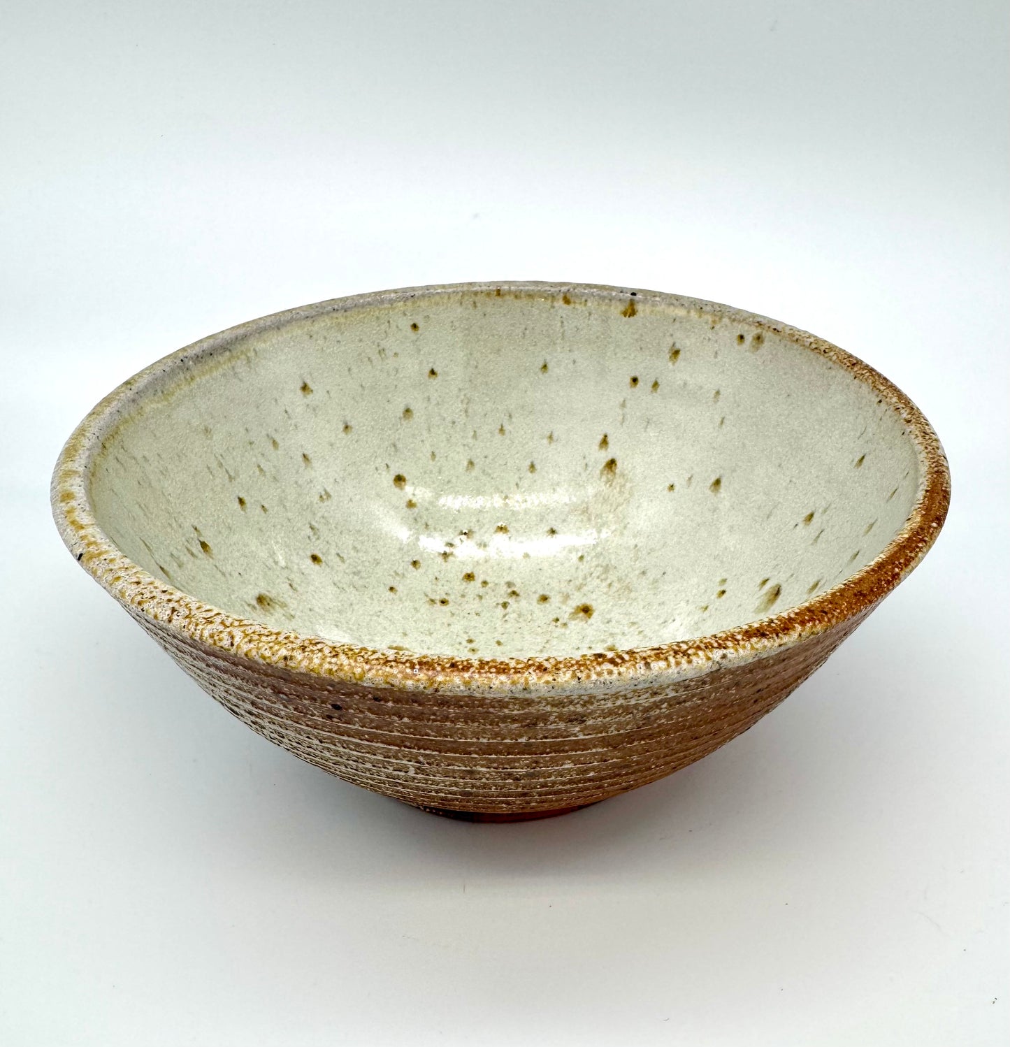 Dinner Bowl Textured