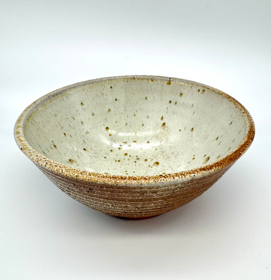 Dinner Bowl Textured