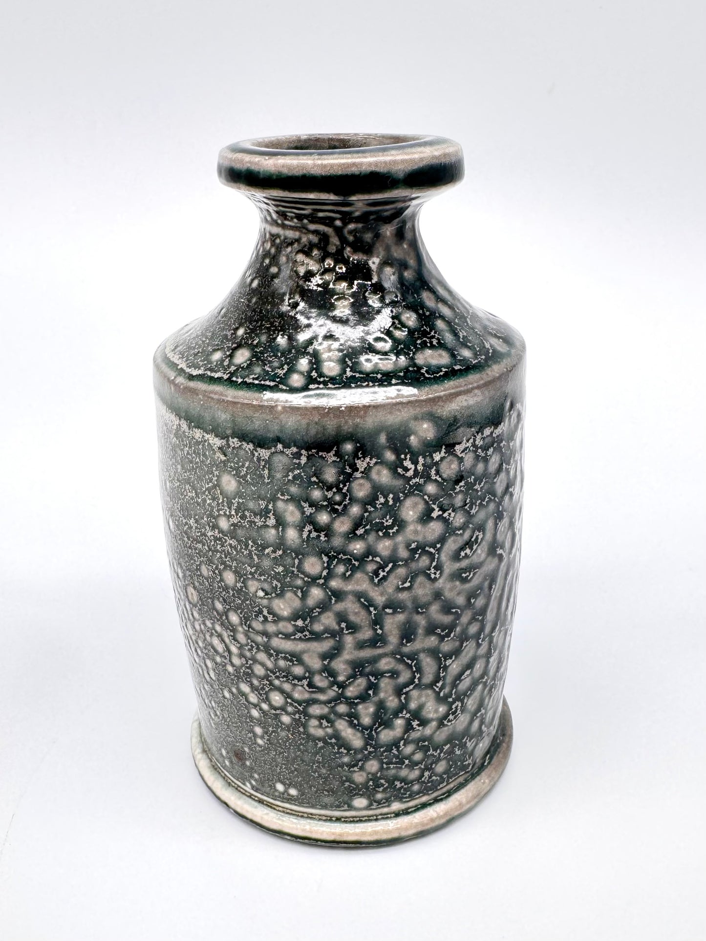Bud Vase Dark Blue