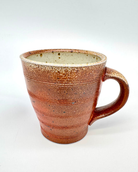 Textured Mug