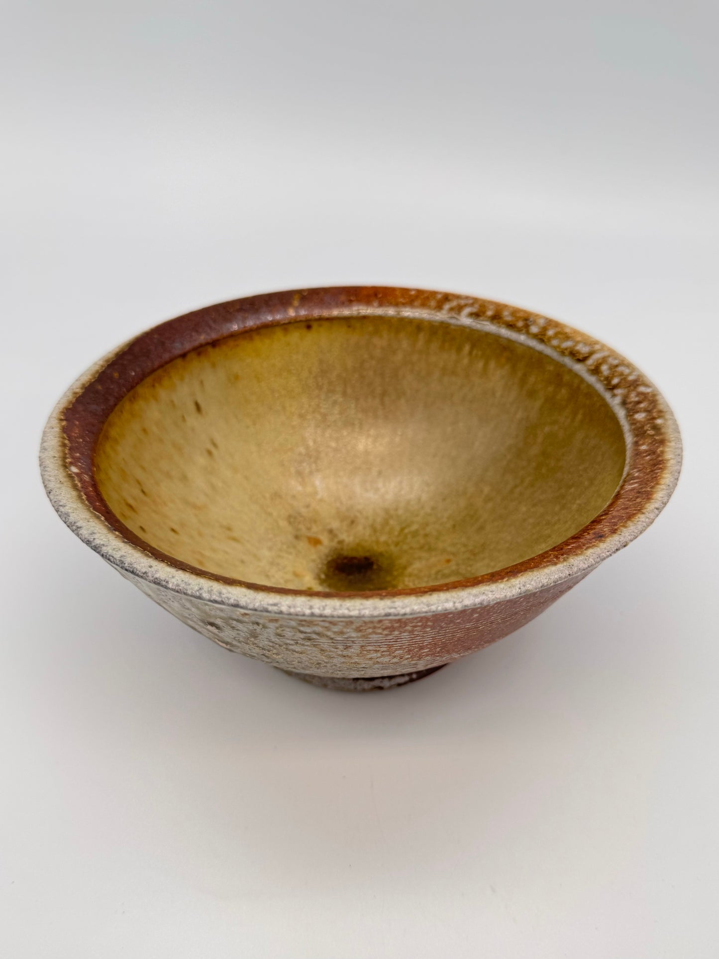 Breakfast Bowl Textured