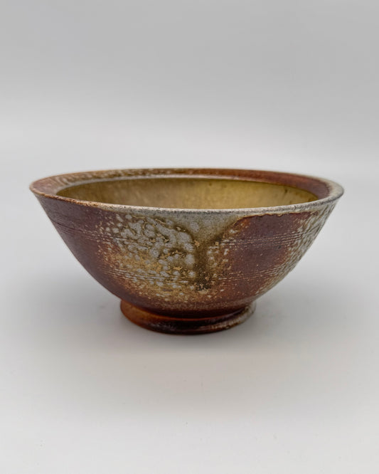 Breakfast Bowl Textured