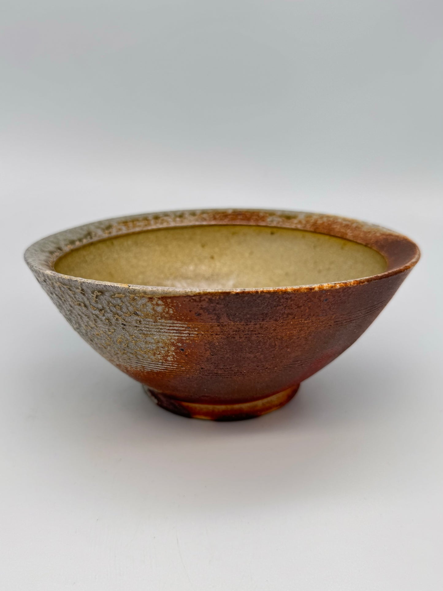 Breakfast Bowl Textured