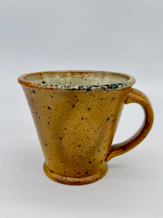 Mug - Titanium Yellow