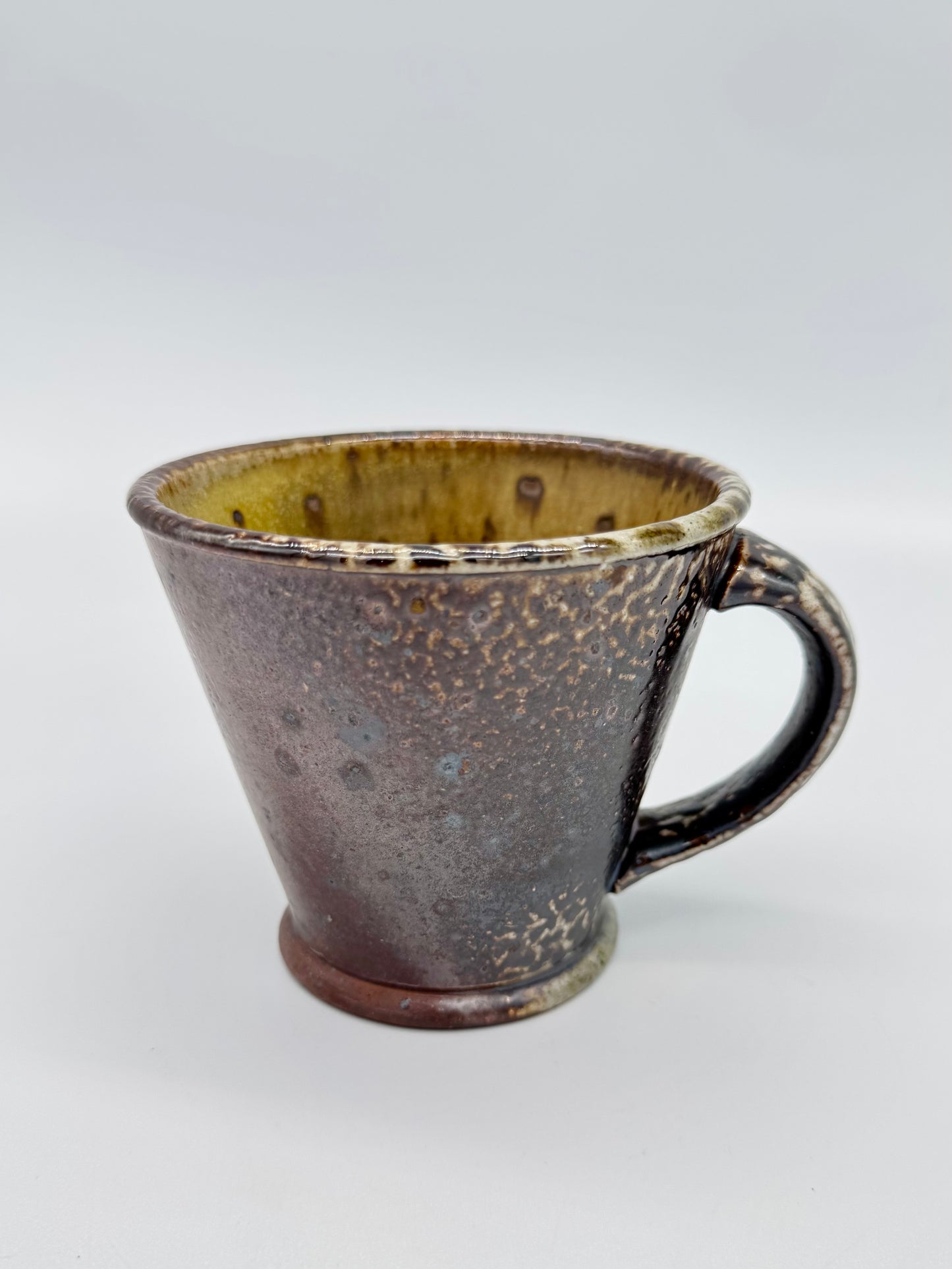 Small Mug - Dark Cocoa