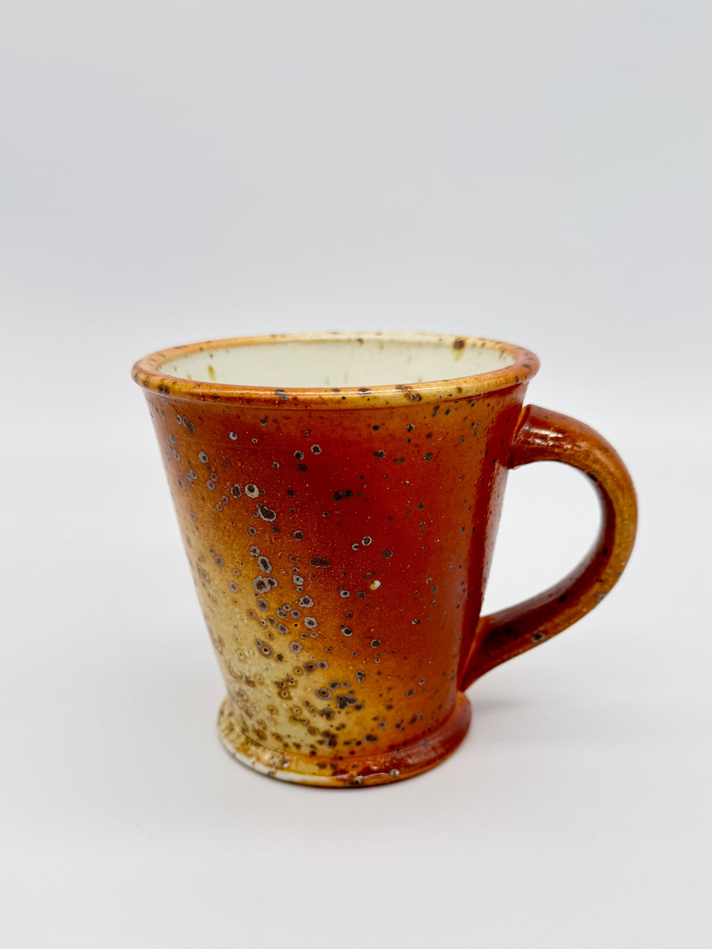 Porcelain Mug
