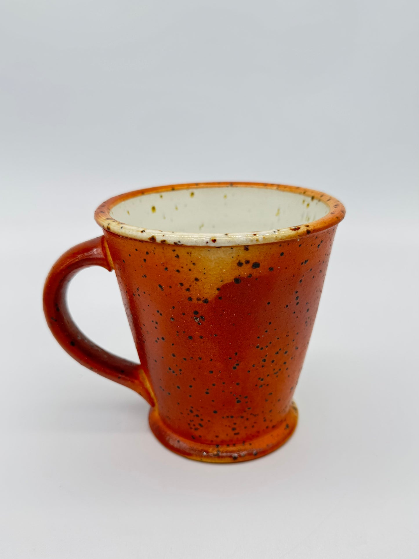 Porcelain Mug