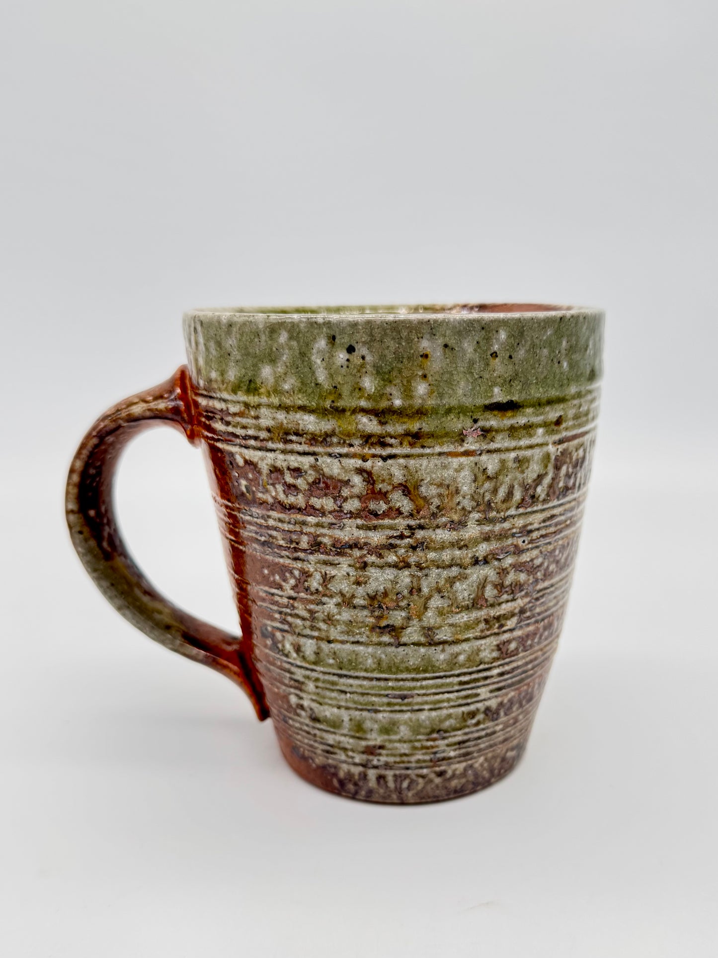 Large Mug - Textured