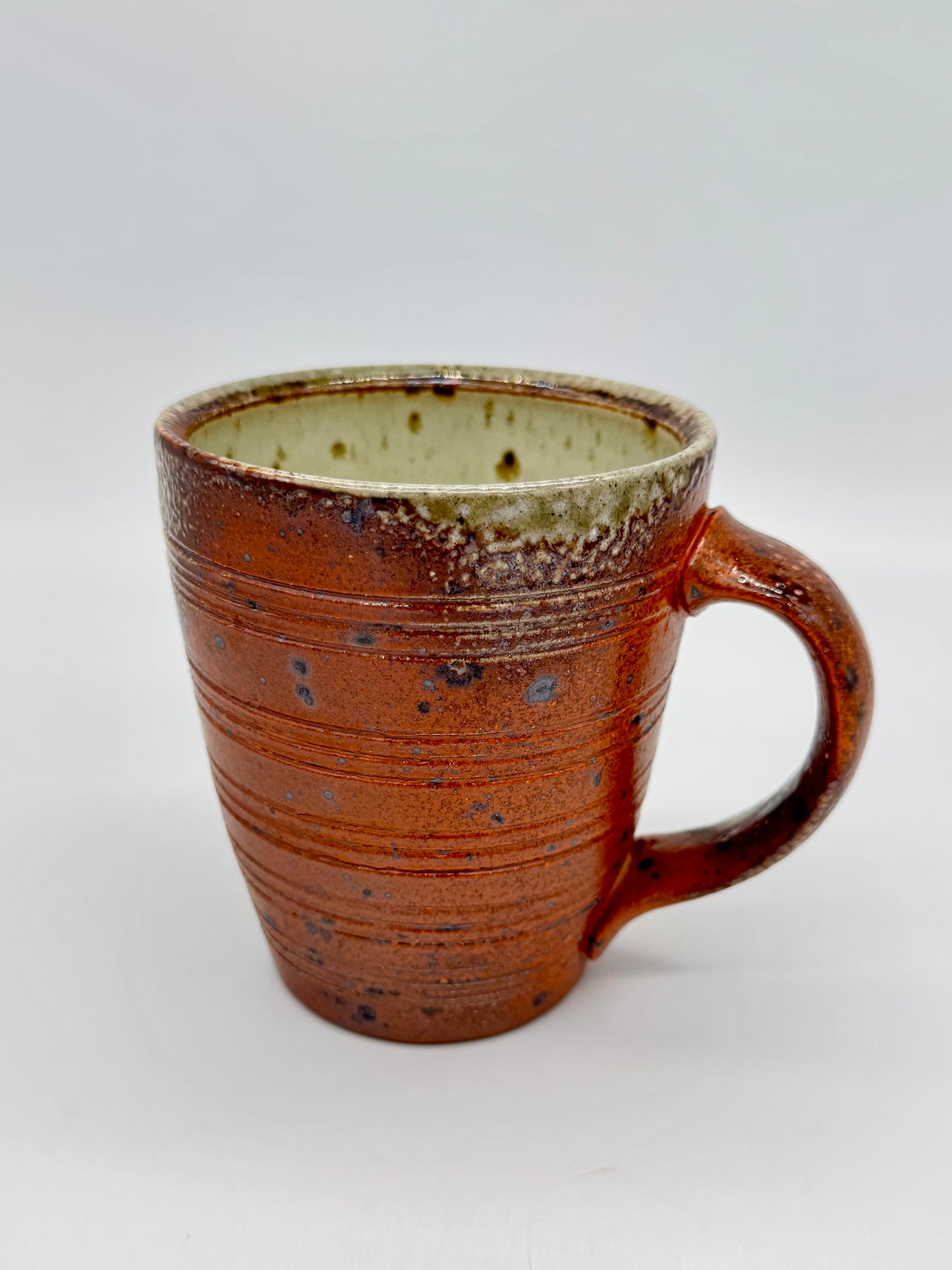 Large Mug - Textured