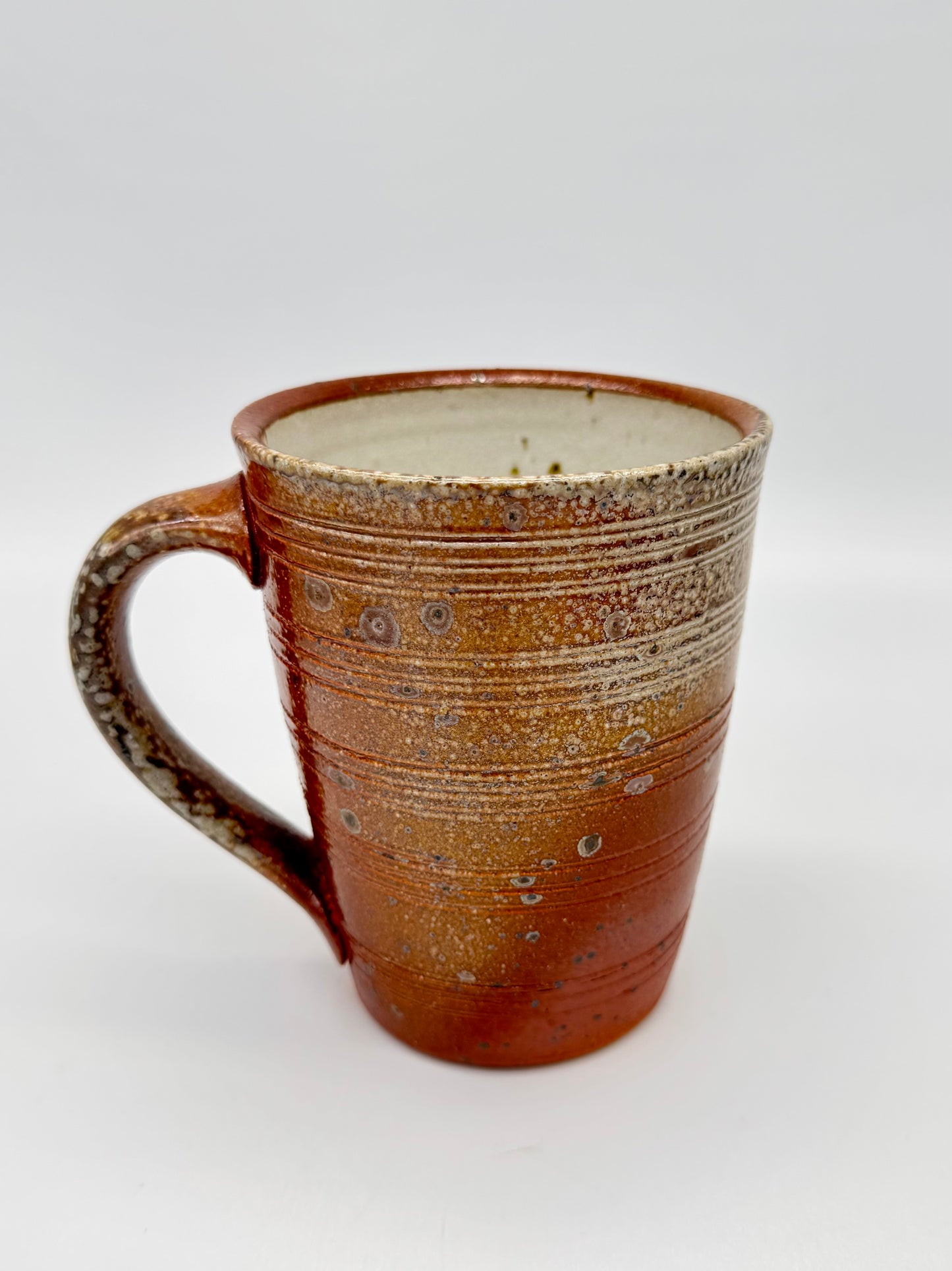 Large Mug - Textured