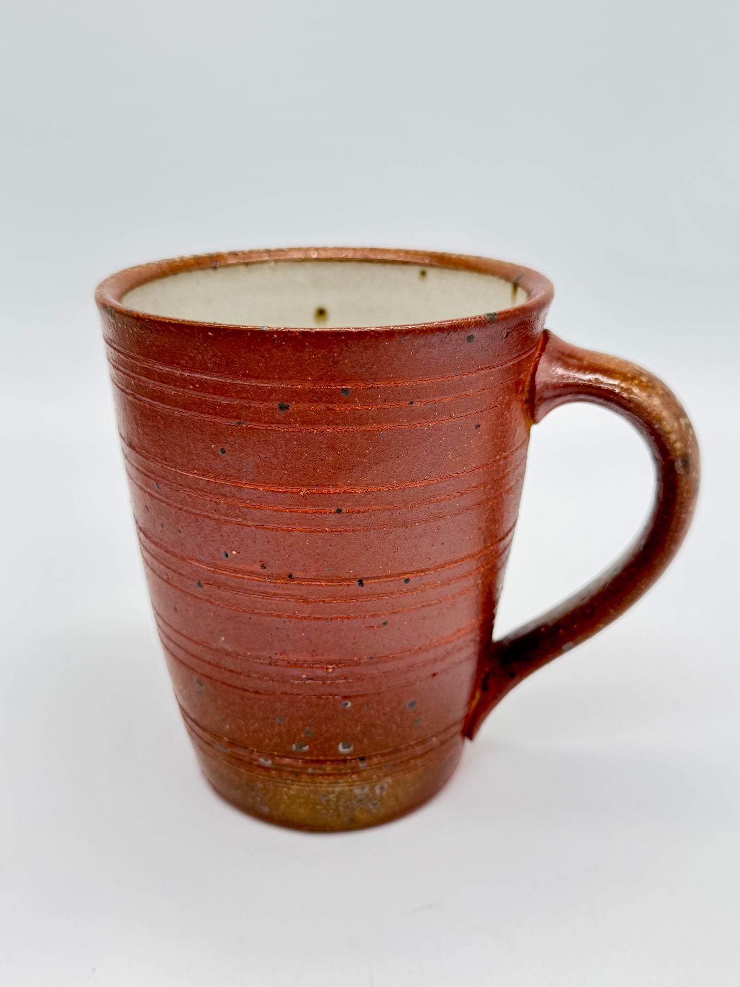 Large Mug - Textured