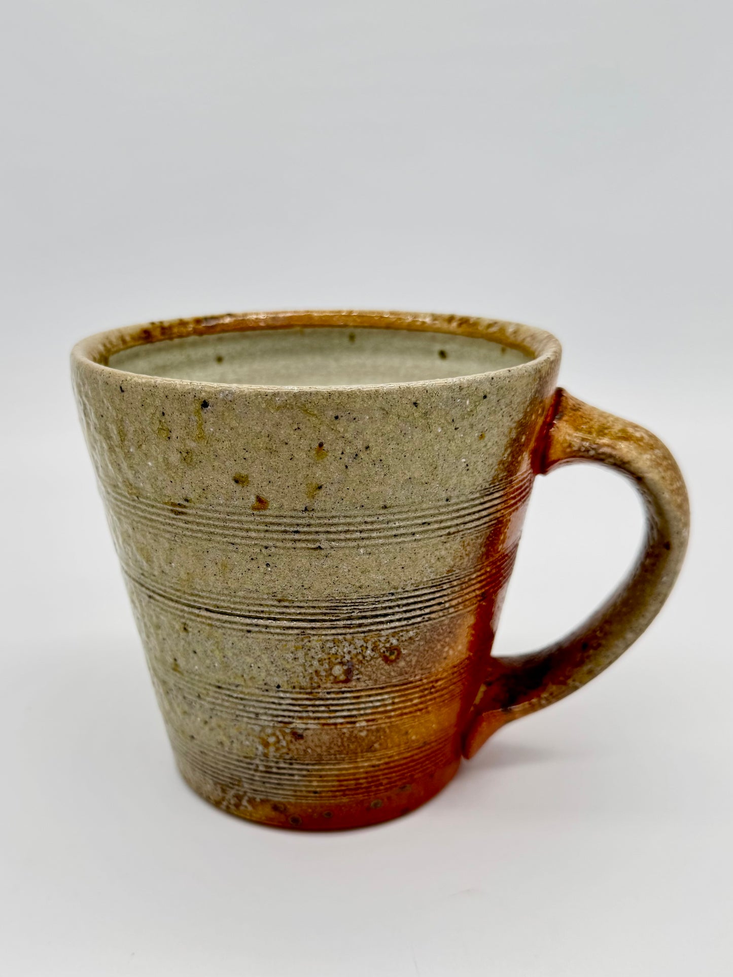 Large Mug - Textured