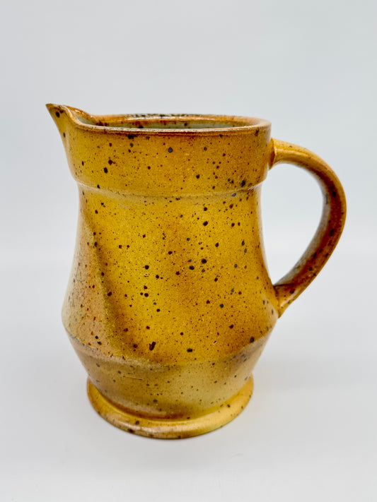 Medium Jug - Pitcher Titanium Yellow