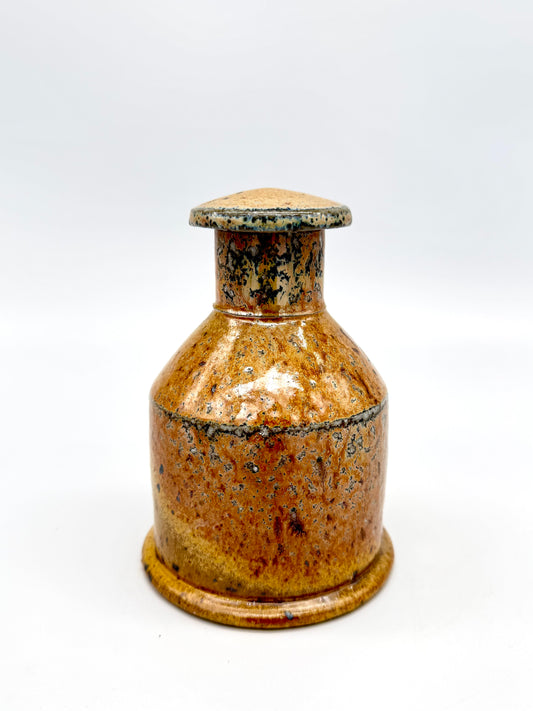 Soy Sauce Bottle - Titanium Yellow