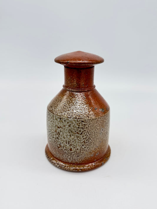 Soy Sauce Bottle