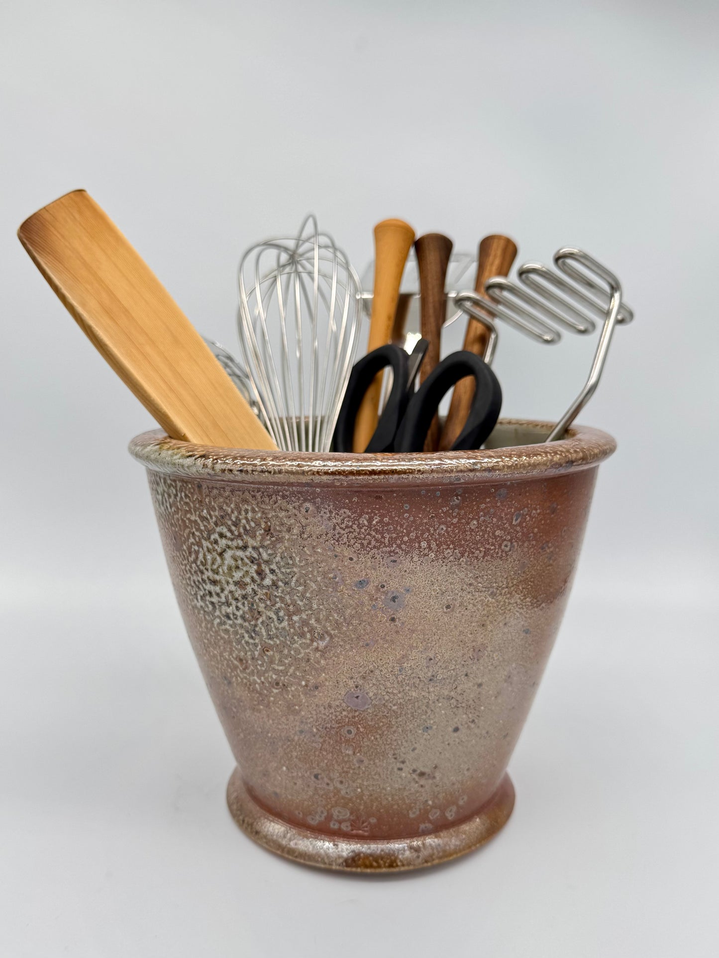 Utensil Holder
