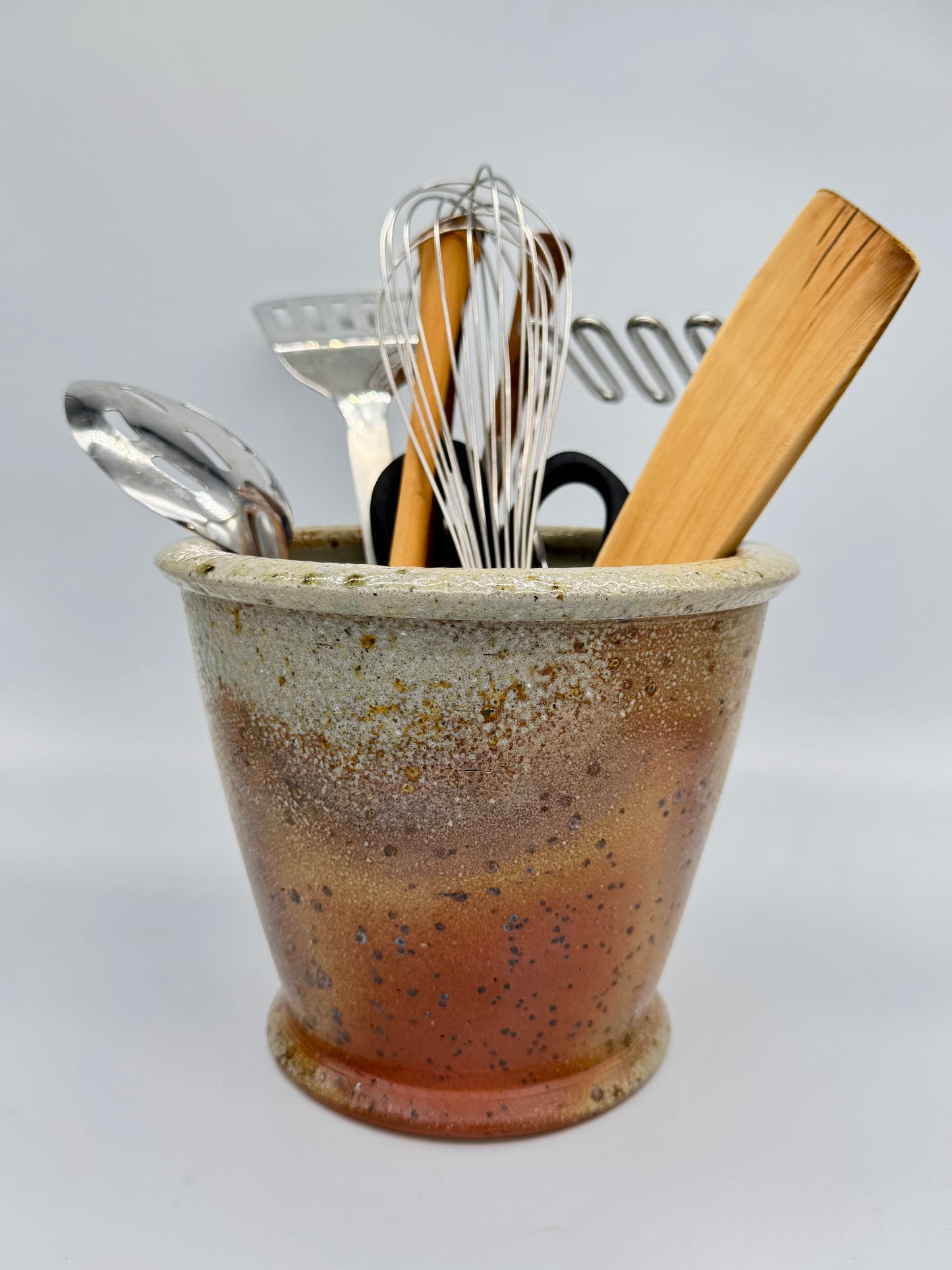Utensil Holder