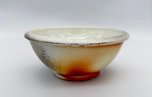 Porcelain Ramen Bowl