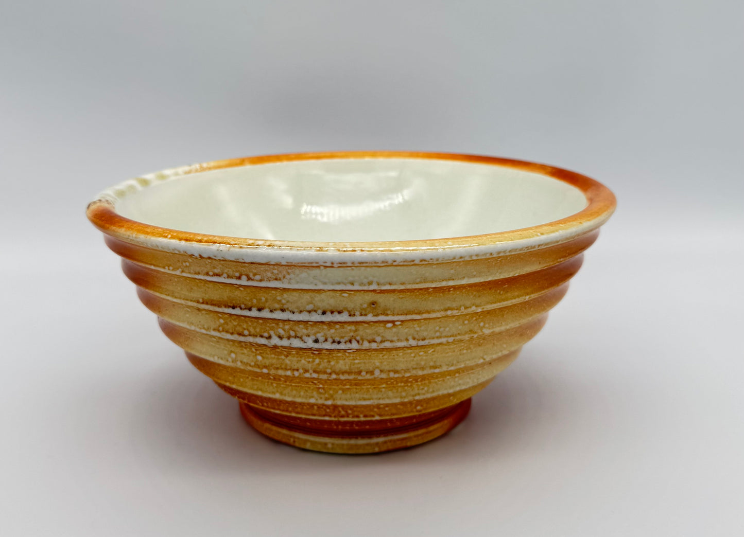 Porcelain Ramen Bowl