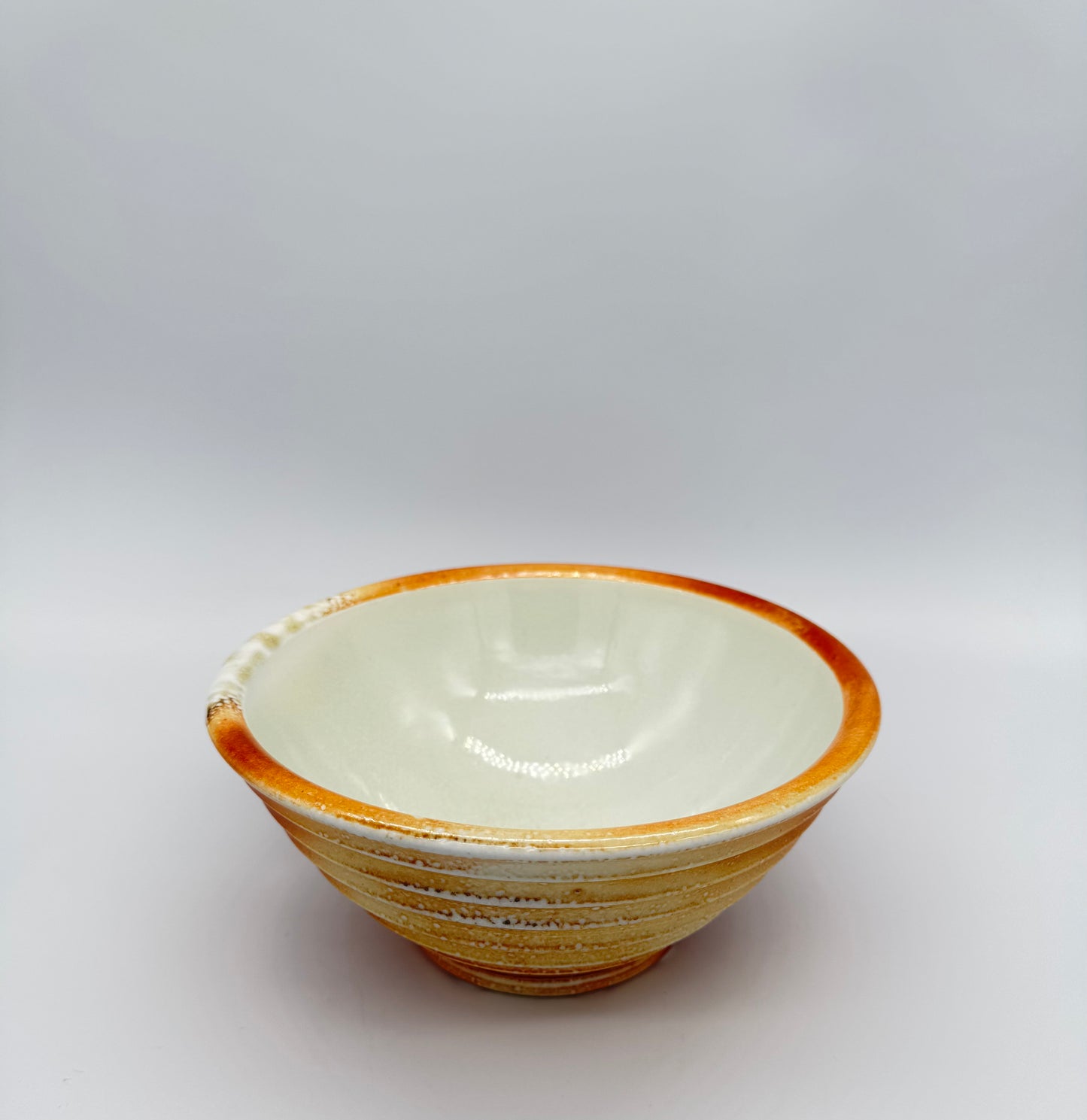 Porcelain Ramen Bowl