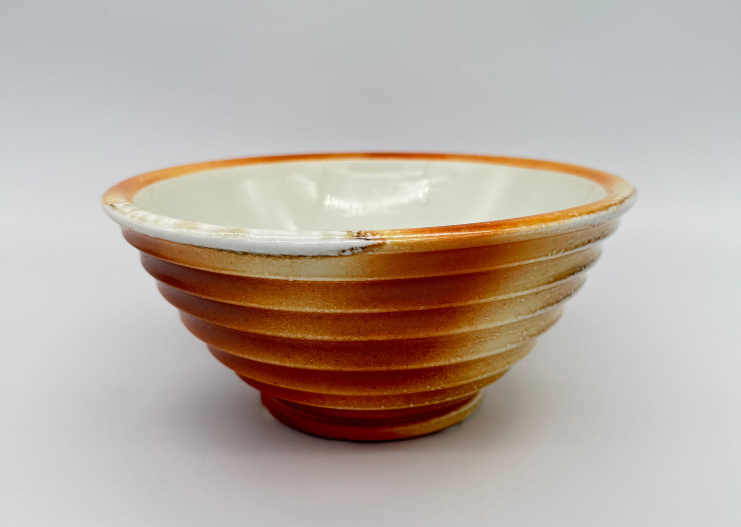 Porcelain Ramen Bowl