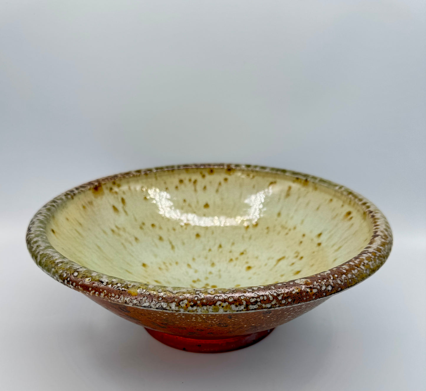 Small Mixing Bowl