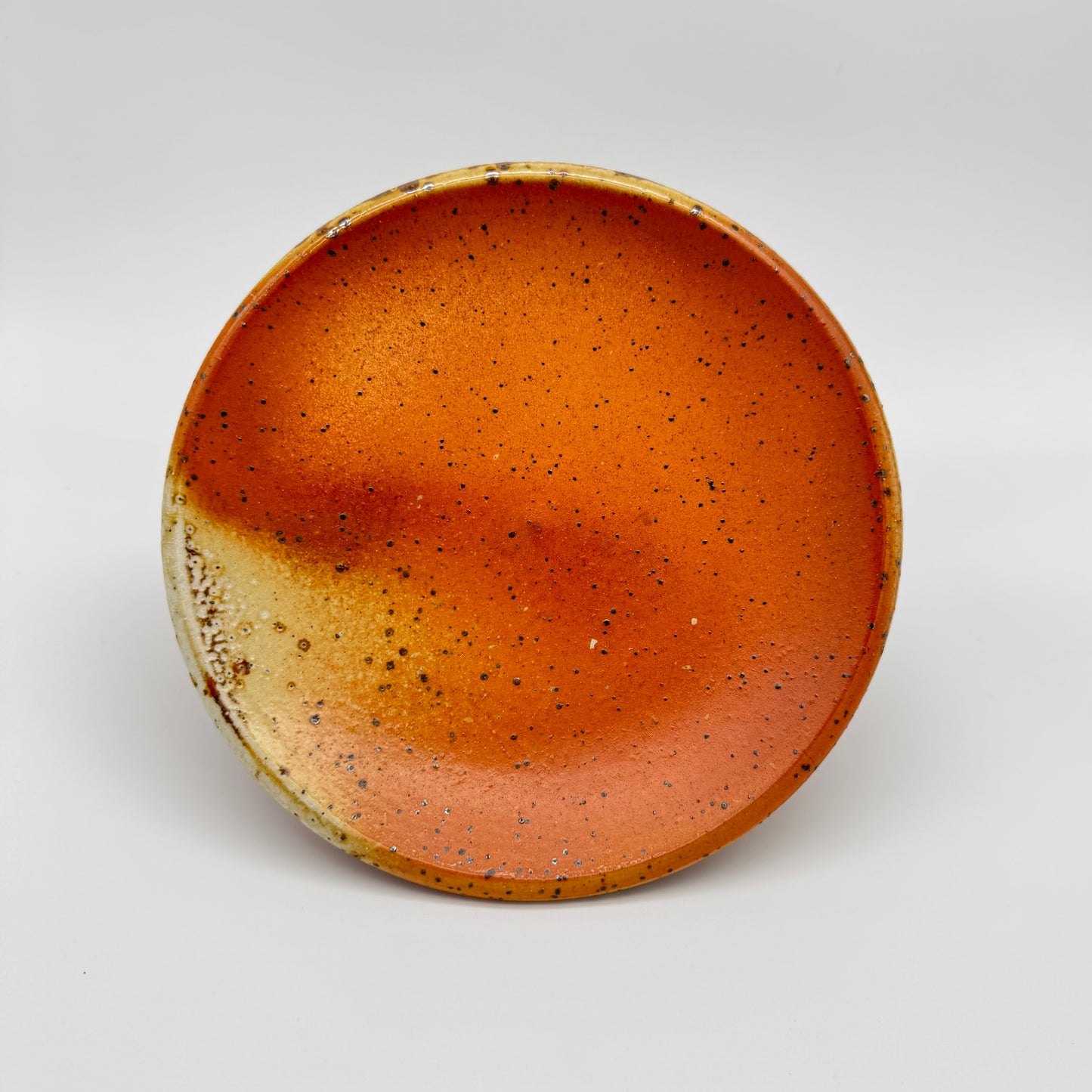 Side Plates (Set of 5)