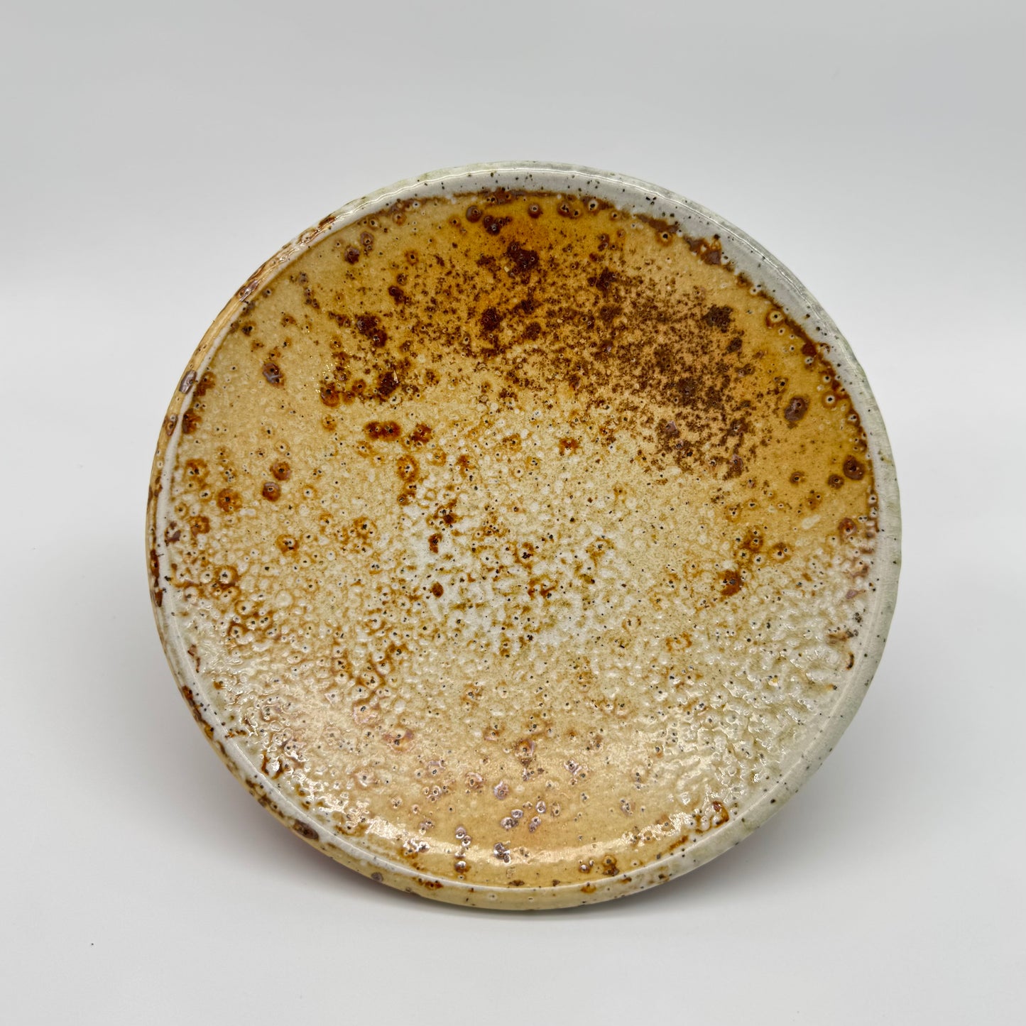 Side Plates (Set of 5)
