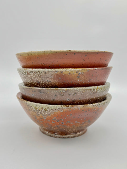 Dinner Bowls (Set of 4)