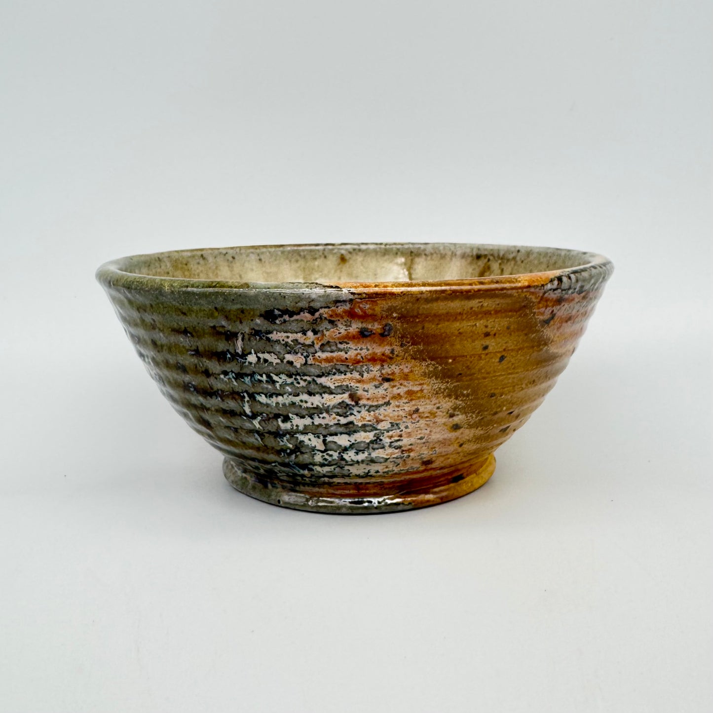 Dessert Bowls (set of 6) Titanium Yellow